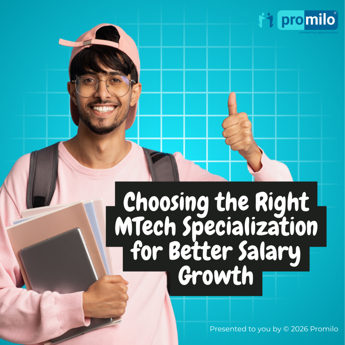 Choosing the Right MTech Specialization for Better Salary Growth